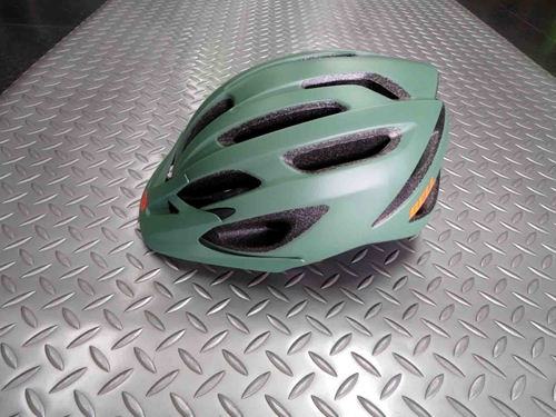 BELL CREST ヘルメット-(新潟の自転車のプロショップ-佐々木輪店)